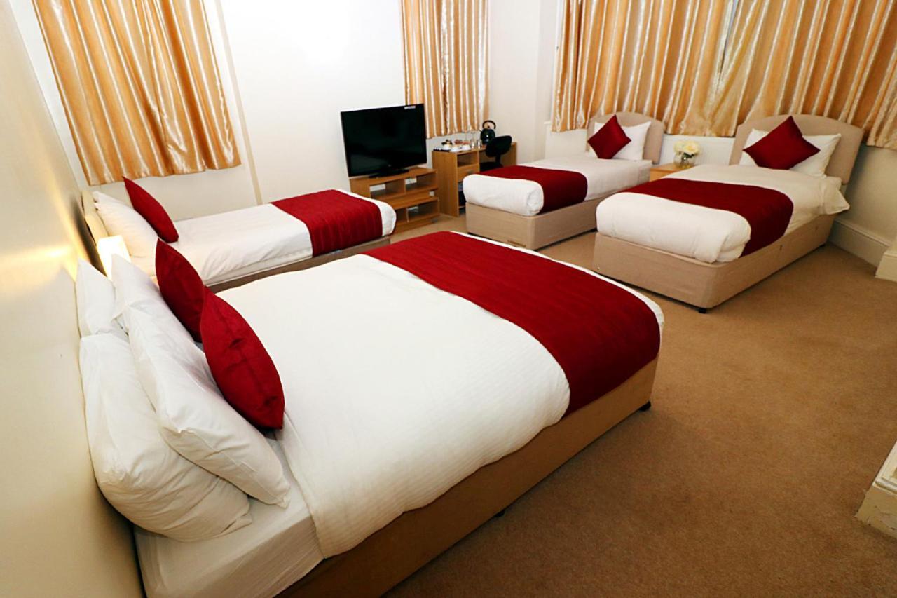 Gatwick Inn Хорли Екстериор снимка
